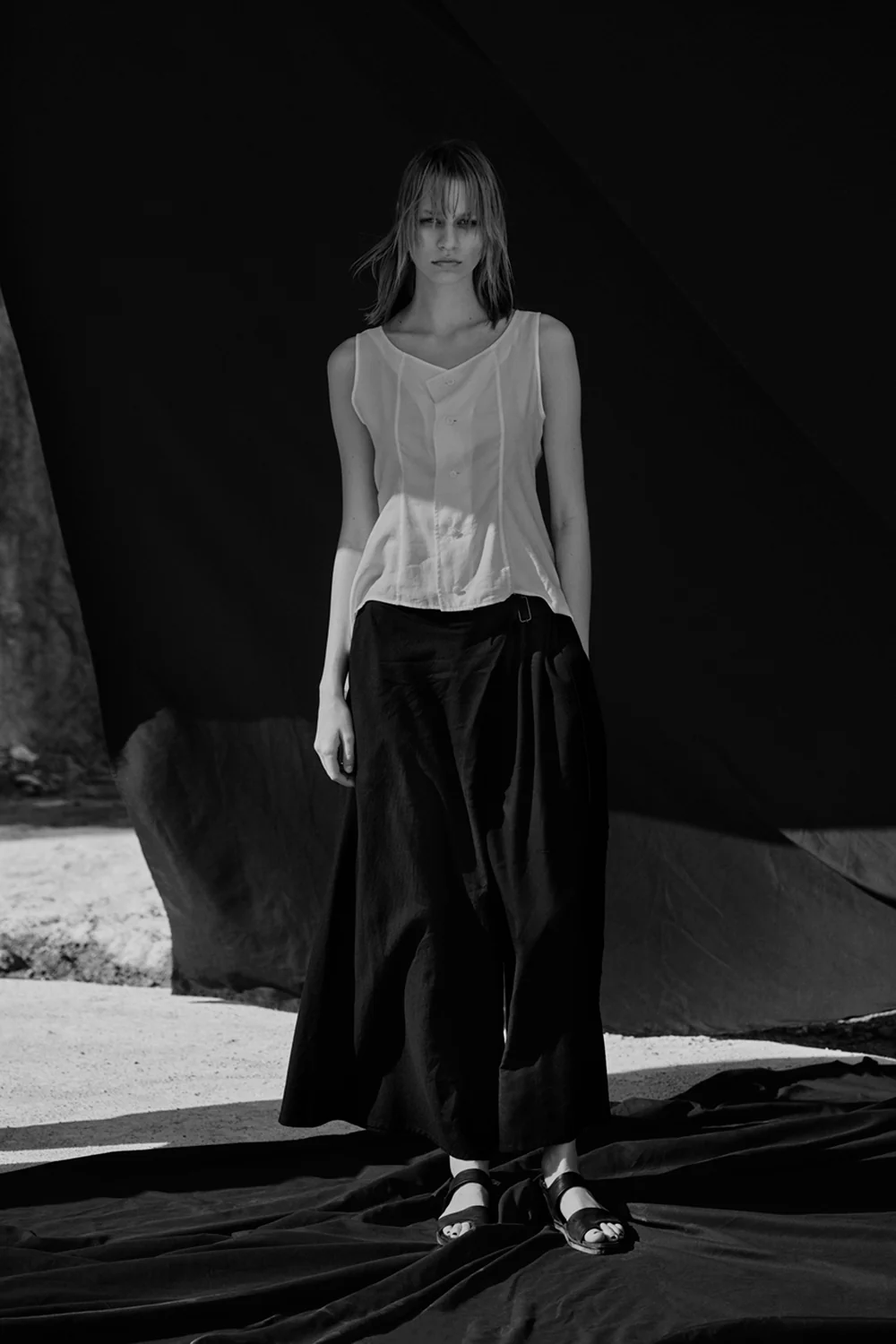 Avant-Garde Style Redefined