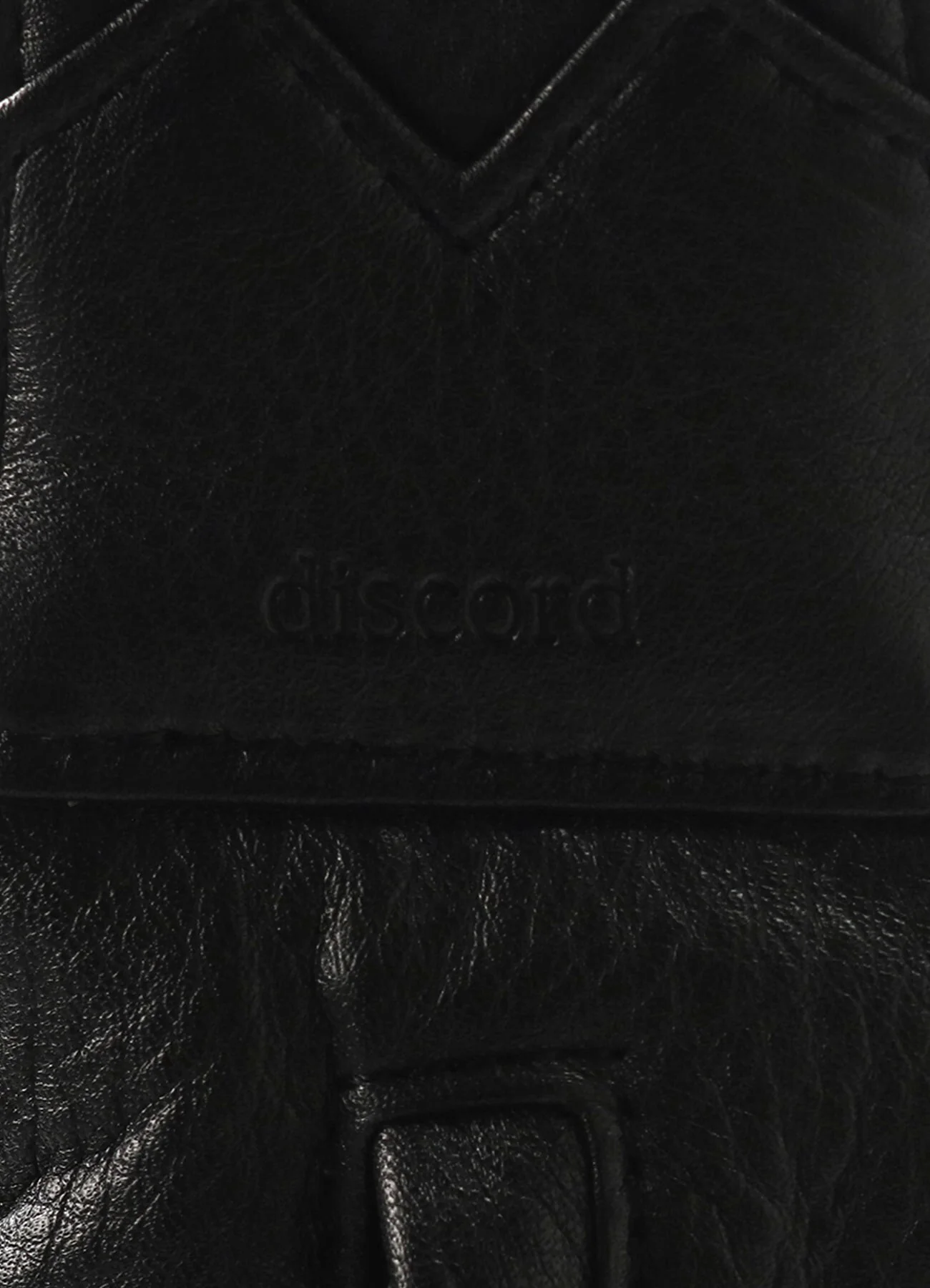 Y CROSSBODY BAG - Image 8