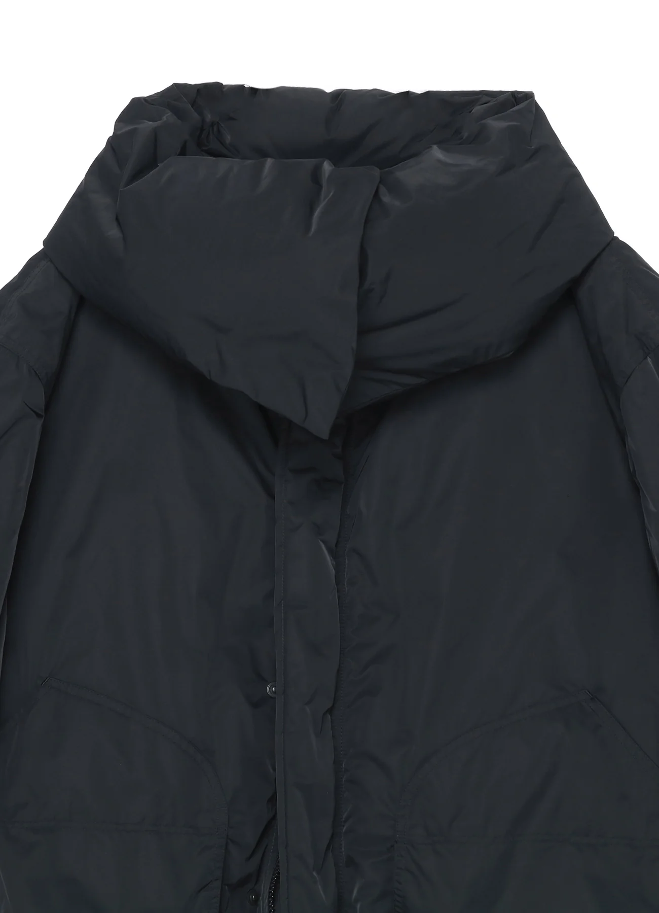 PE TWILL WITH MITTEN COATS - Image 6