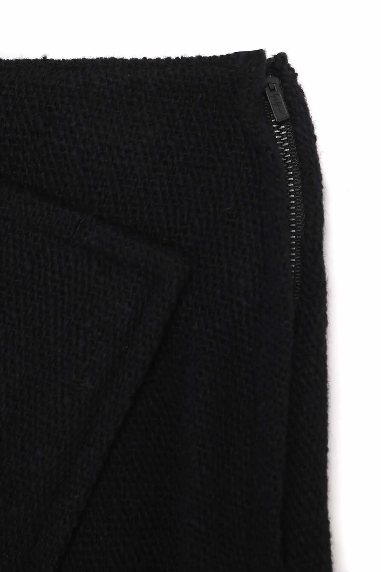 W SYNTHETIC LEATHER TWEED - Image 4