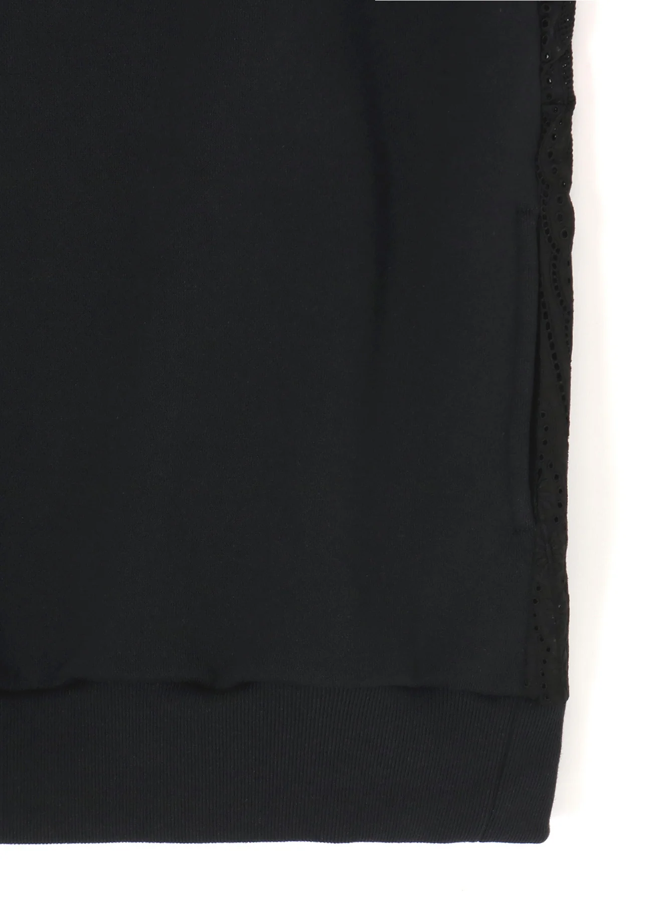 REGULATION PULLOVER WITH BACK ZIPPER - Image 6