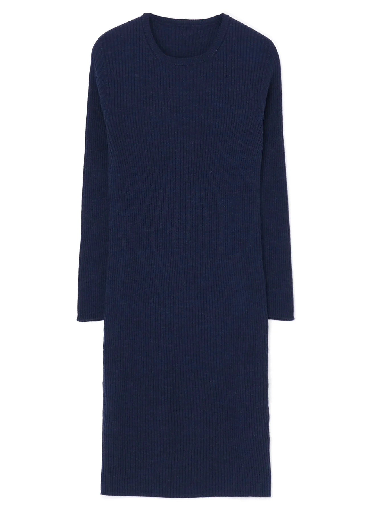 RIB 12G RIB DRESS - Image 9