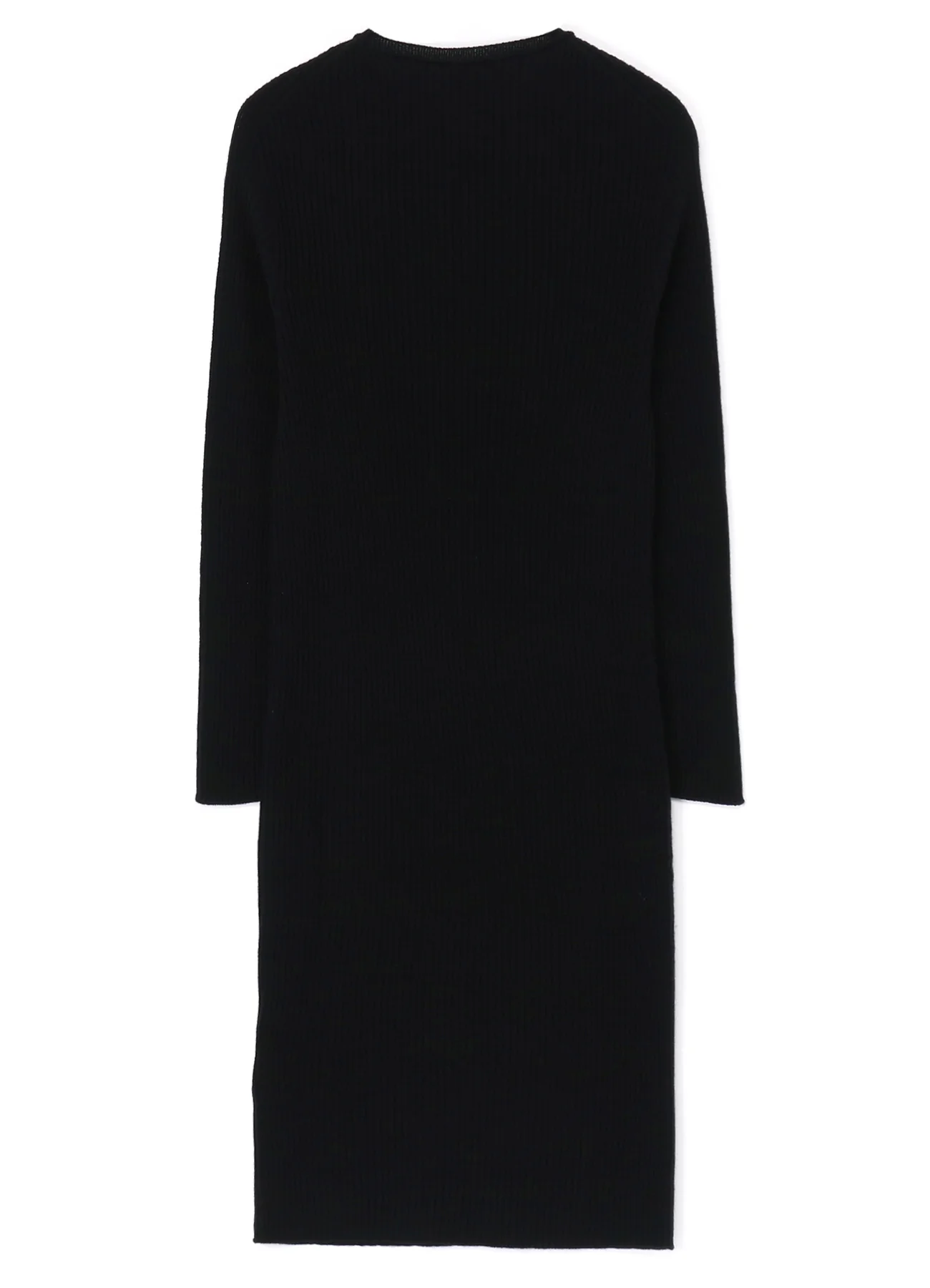 RIB 12G RIB DRESS - Image 3