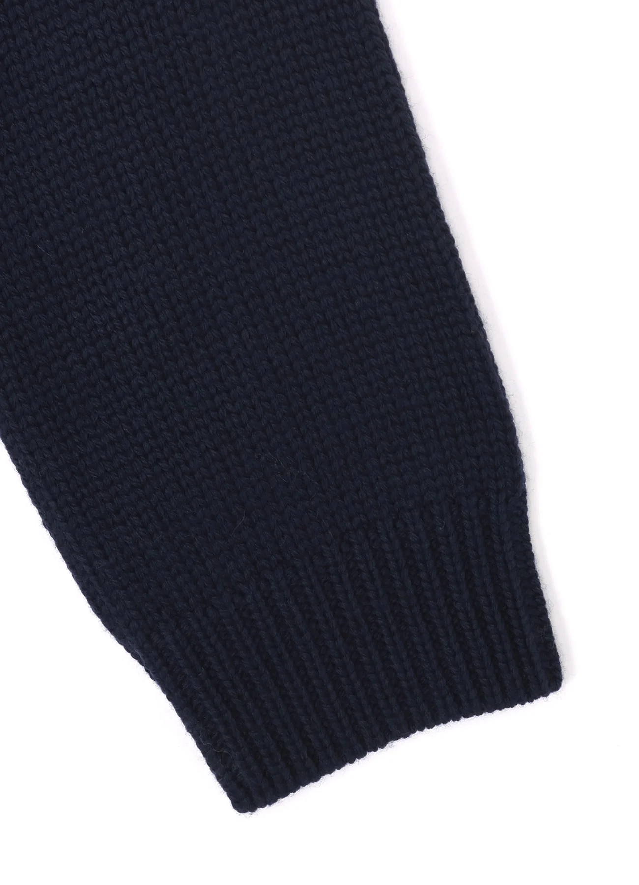 EMBROIDERY PLAIN ST EMBROIDERY HIGH NECK PO - Image 5