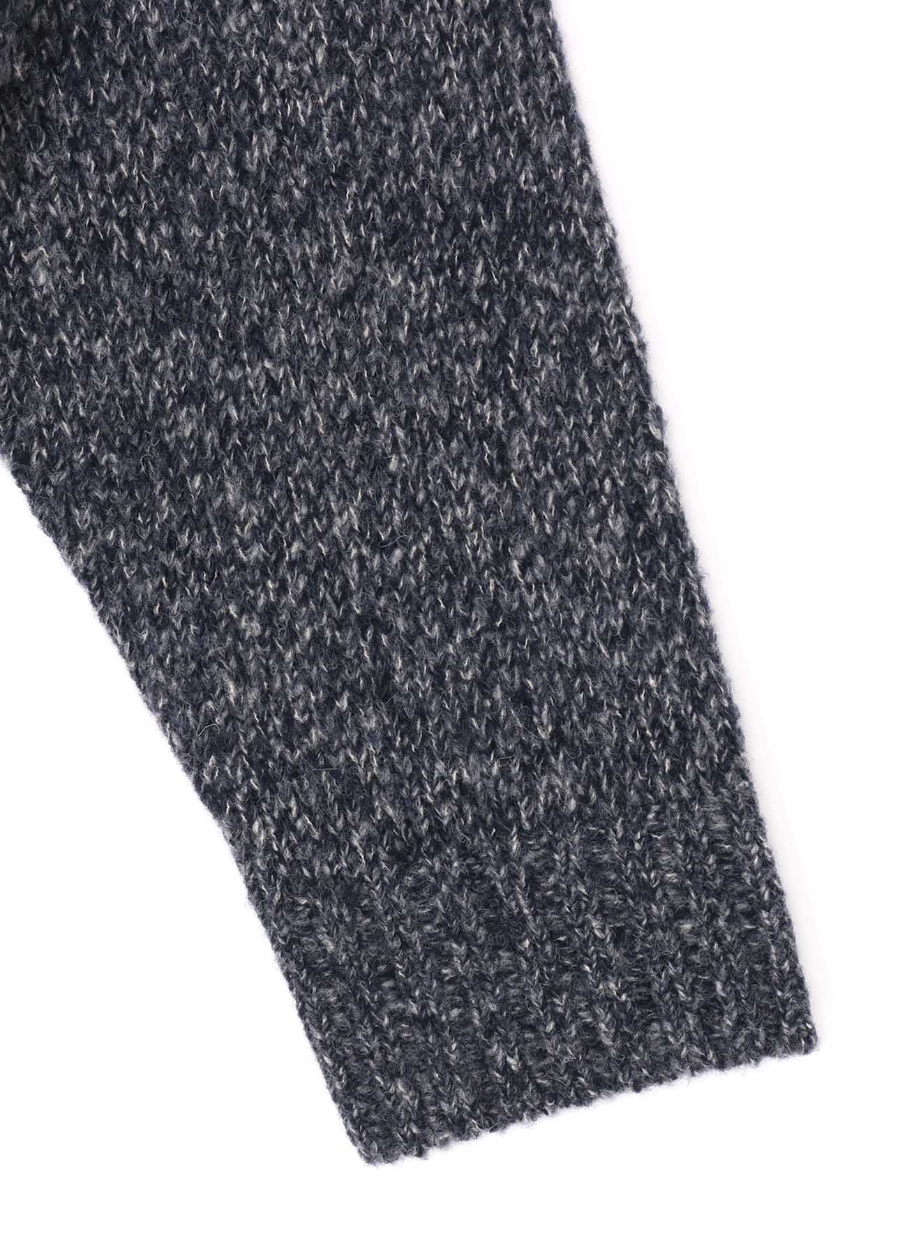 PLAIN ST+RIB RIB STRAPPY PO - Image 5