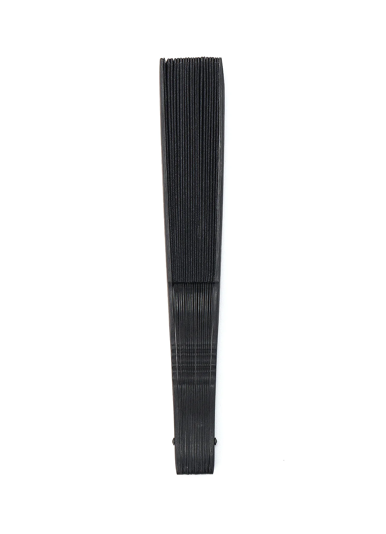 Yohji Yamamoto Folding Fan - Image 8