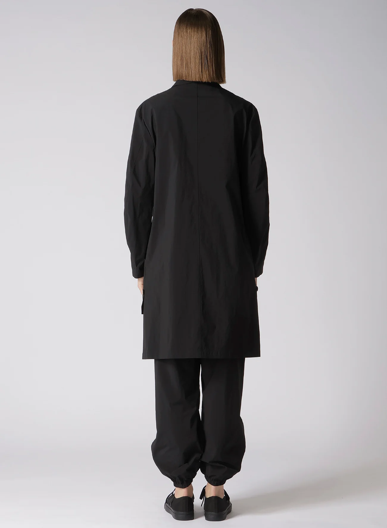 Ny TYPEWRITER WORK SHIRT JKT - Image 5