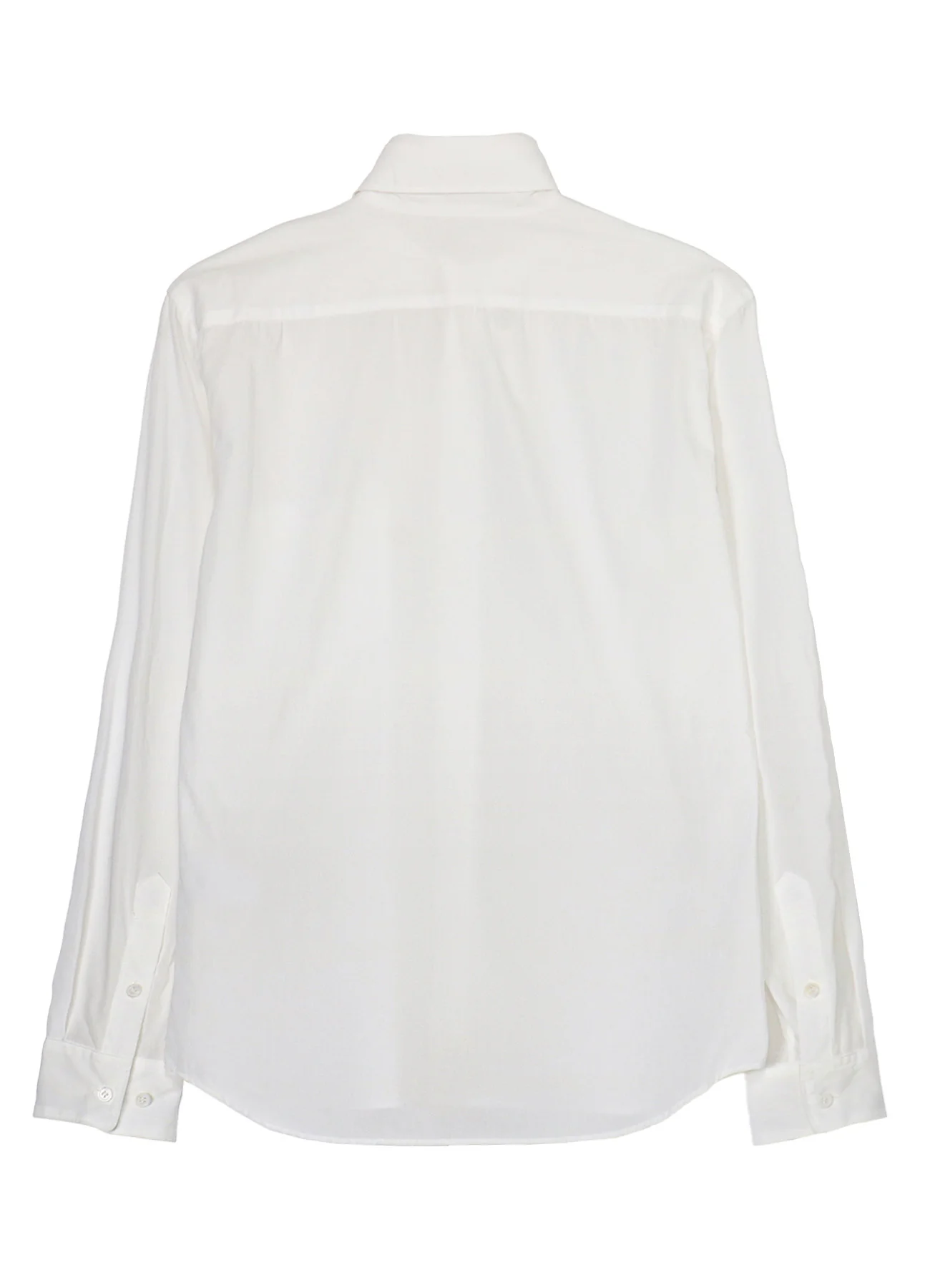 COTTON VOILE R-DETACHABLE COLLAR B - Image 13