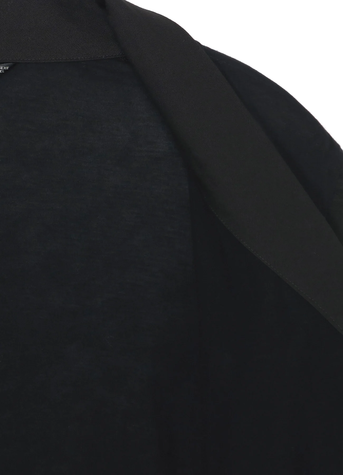 UNDER SLV GUSSET DRAPED JACKETS - Image 12