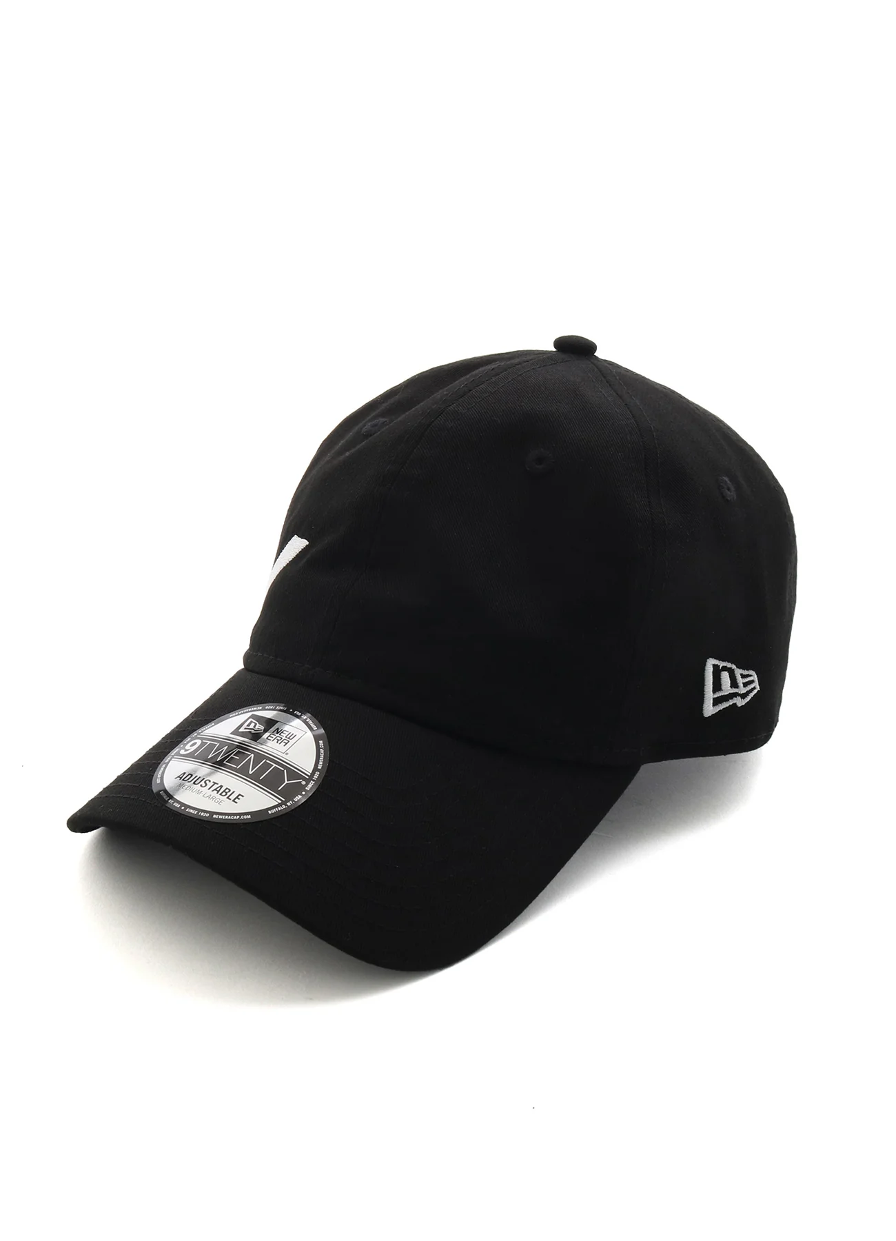Ground Y×NEW ERA Ground Y SIDE LOGO CAP - Image 6