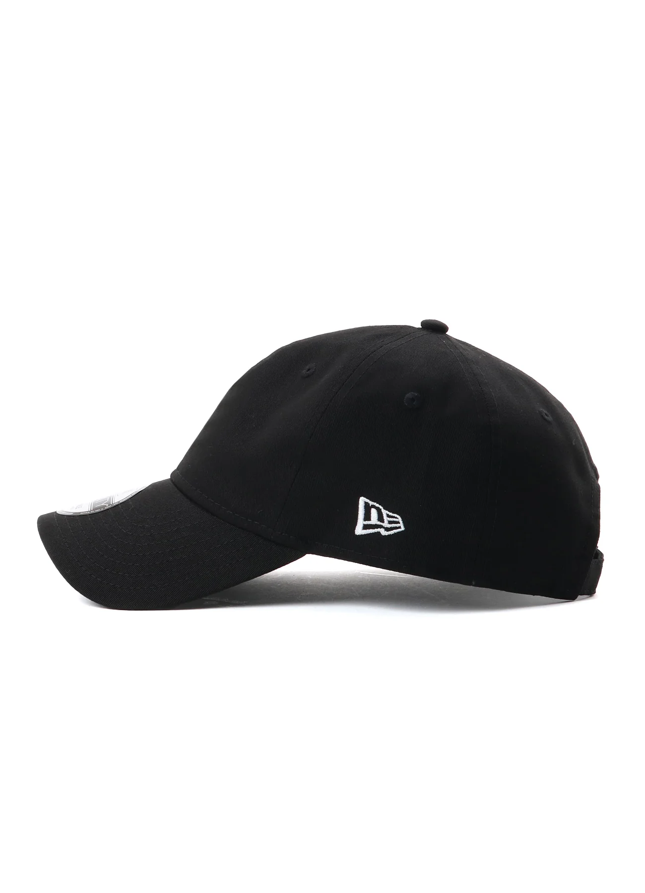 Ground Y×NEW ERA Ground Y SIDE LOGO CAP - Image 8