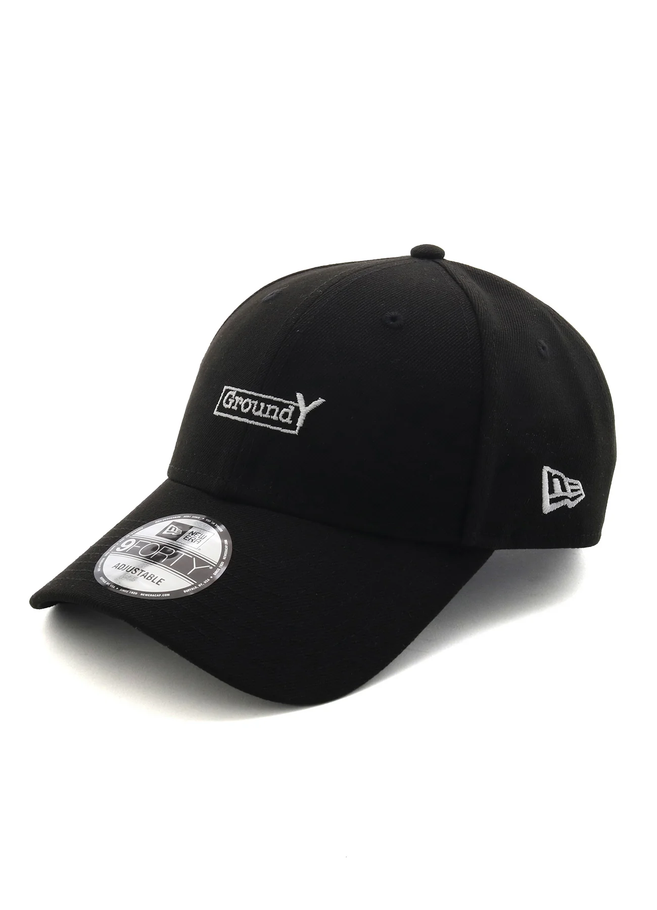Ground Y x NEW ERA® Spring/Summer 2026 Collection