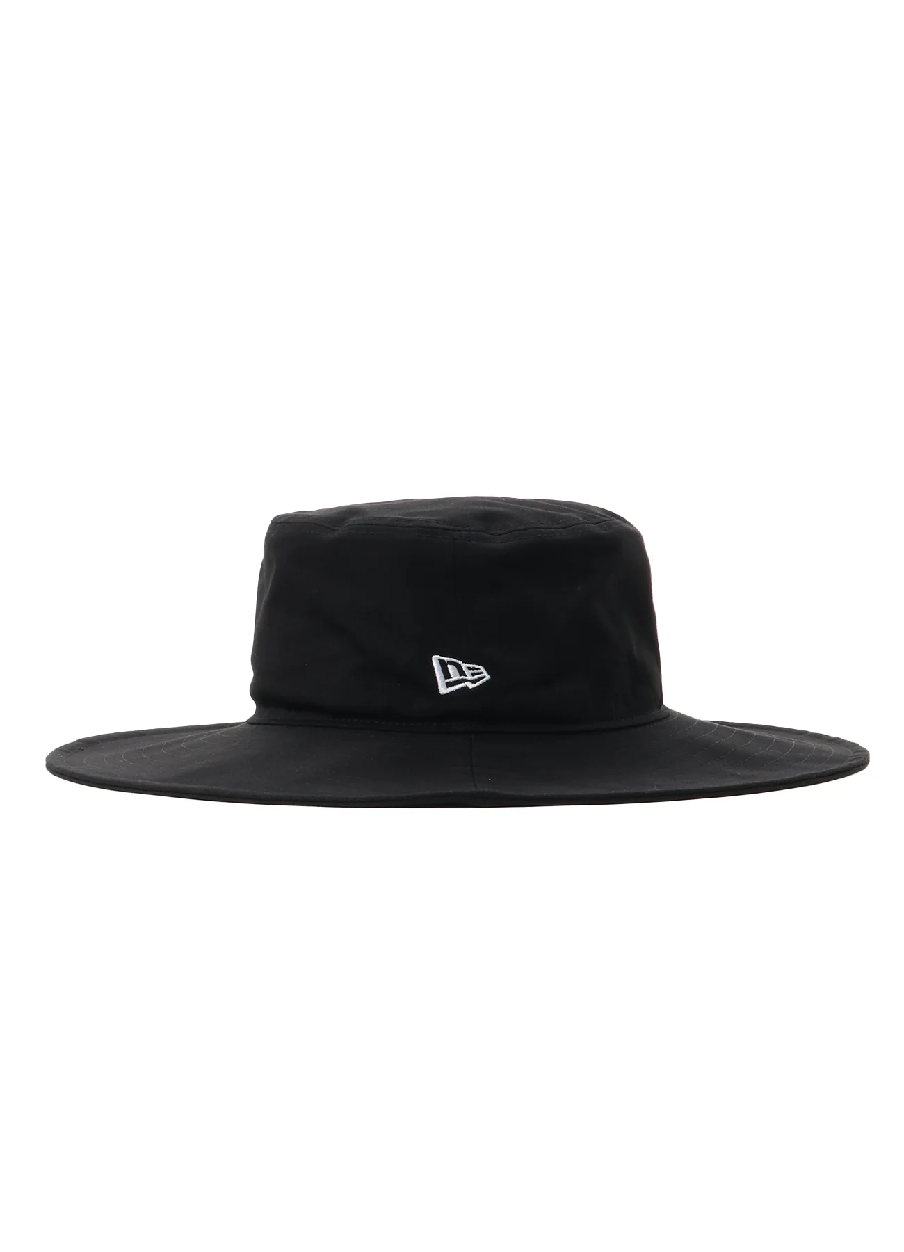 Ground Y×NEW ERA ADV LIGHT GY SIDE LOGO BLK WHT - Image 11