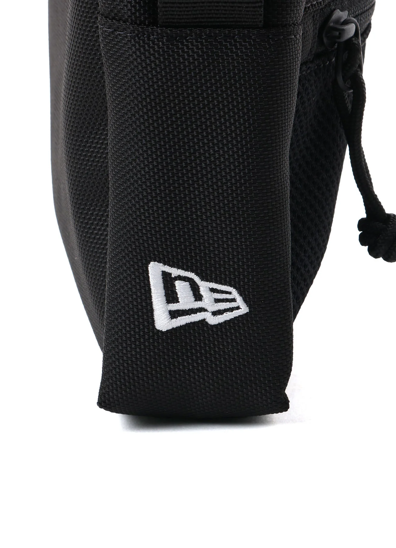 Ground Y×NEW ERA SHOULDER POUCH L Ground Y LOGO - Image 15