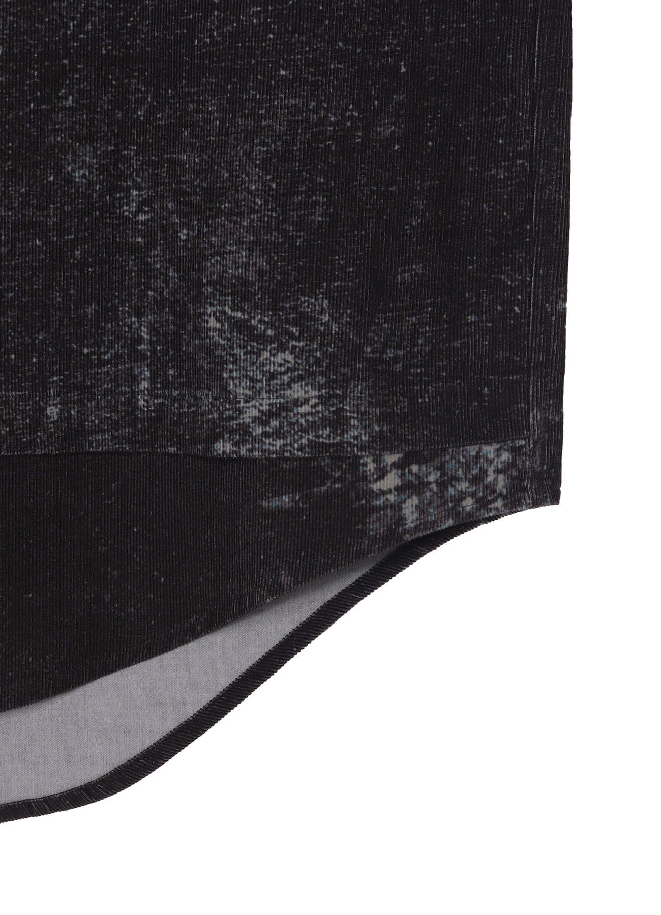 NARROW RIBS CORDUROY OPEN ZIP STANDARD BIG SHIRT - Image 19