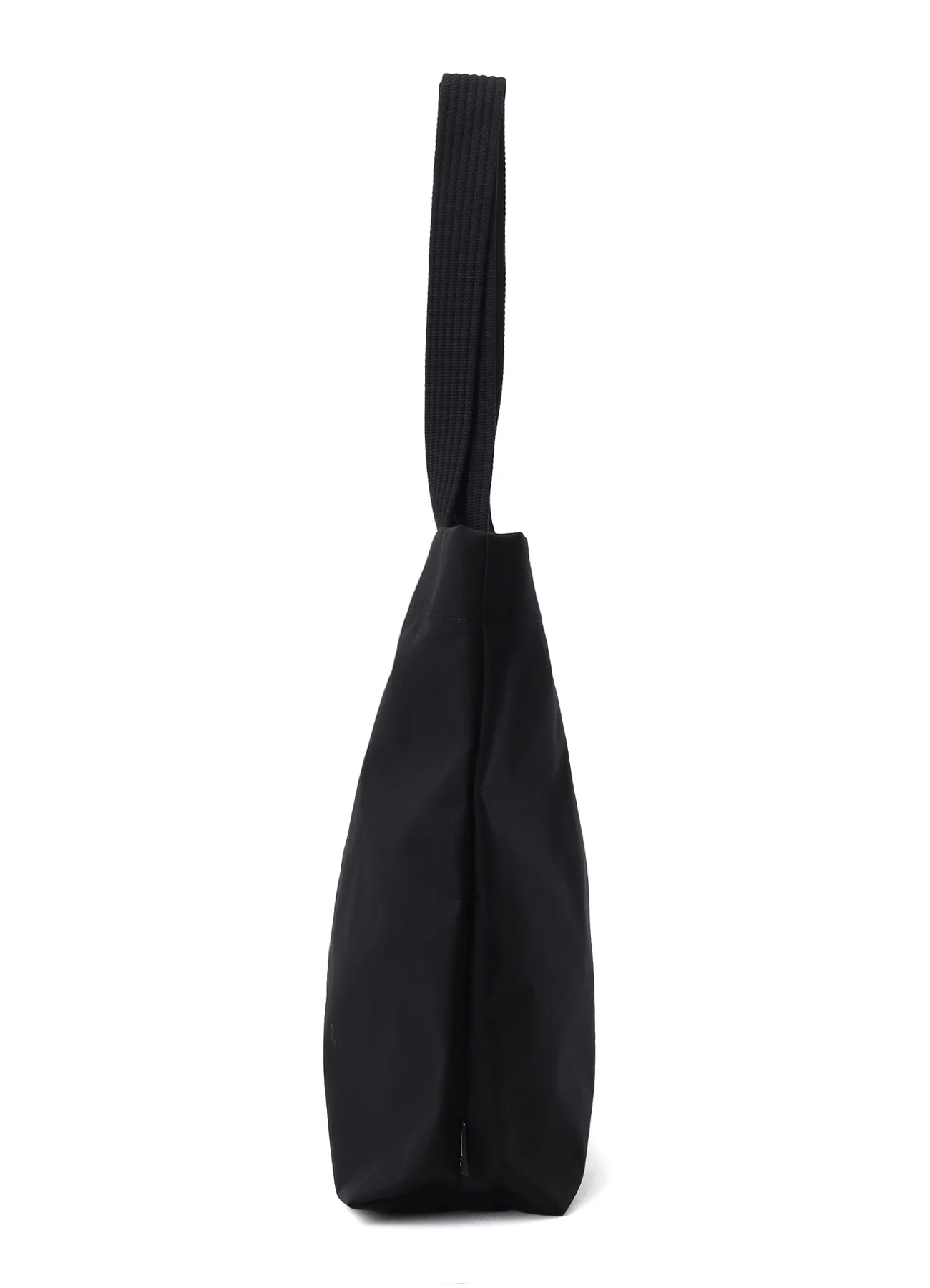 Y-3 KURO CANVAS TOTE BAG - Image 6