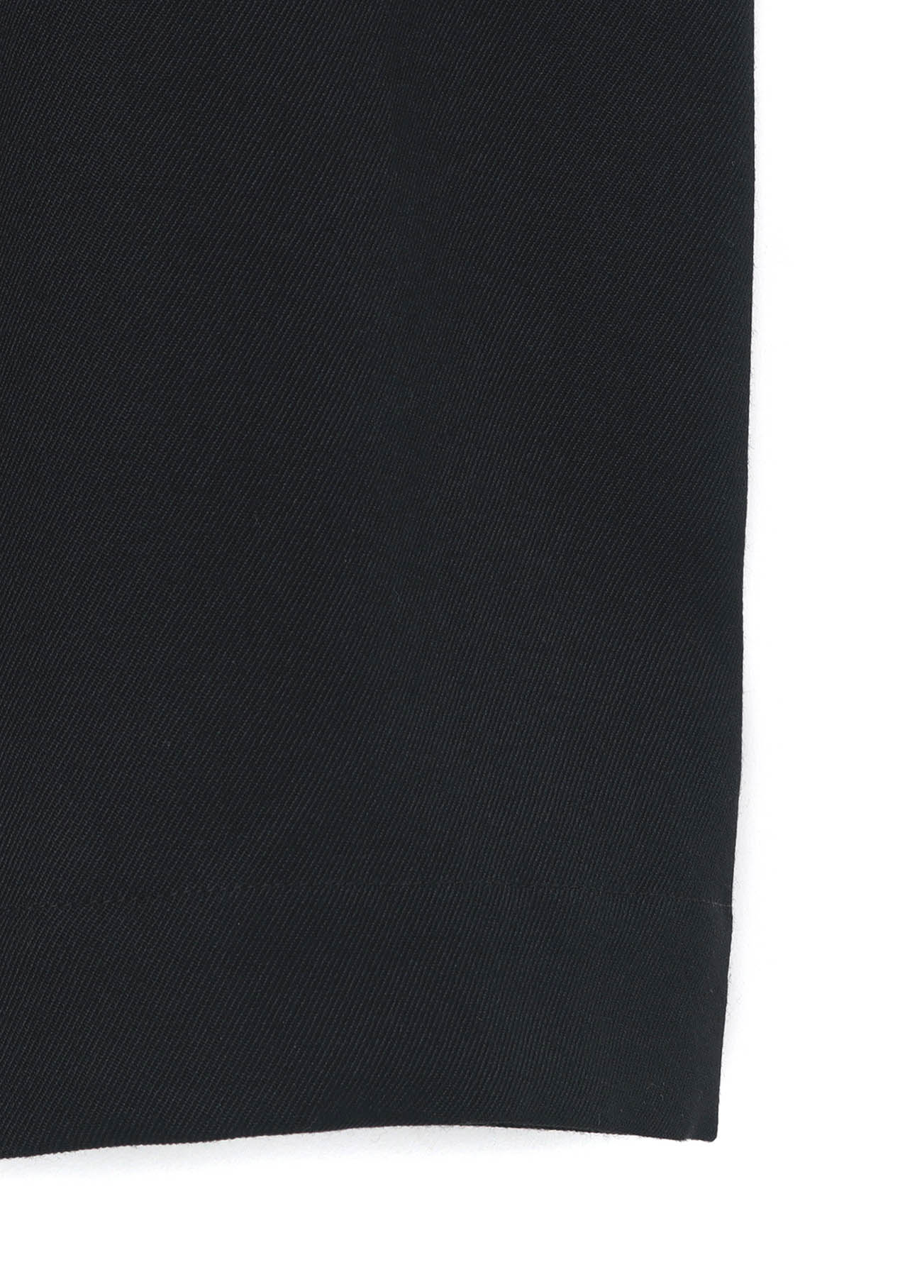 Re ARMY GABARDINE O-8BWRe GABARDINE COAT - Image 6