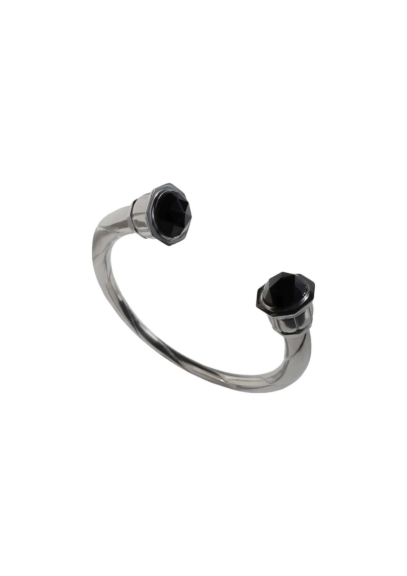 SV/ONYX/BKRH VAULT CUFF SV - Image 3