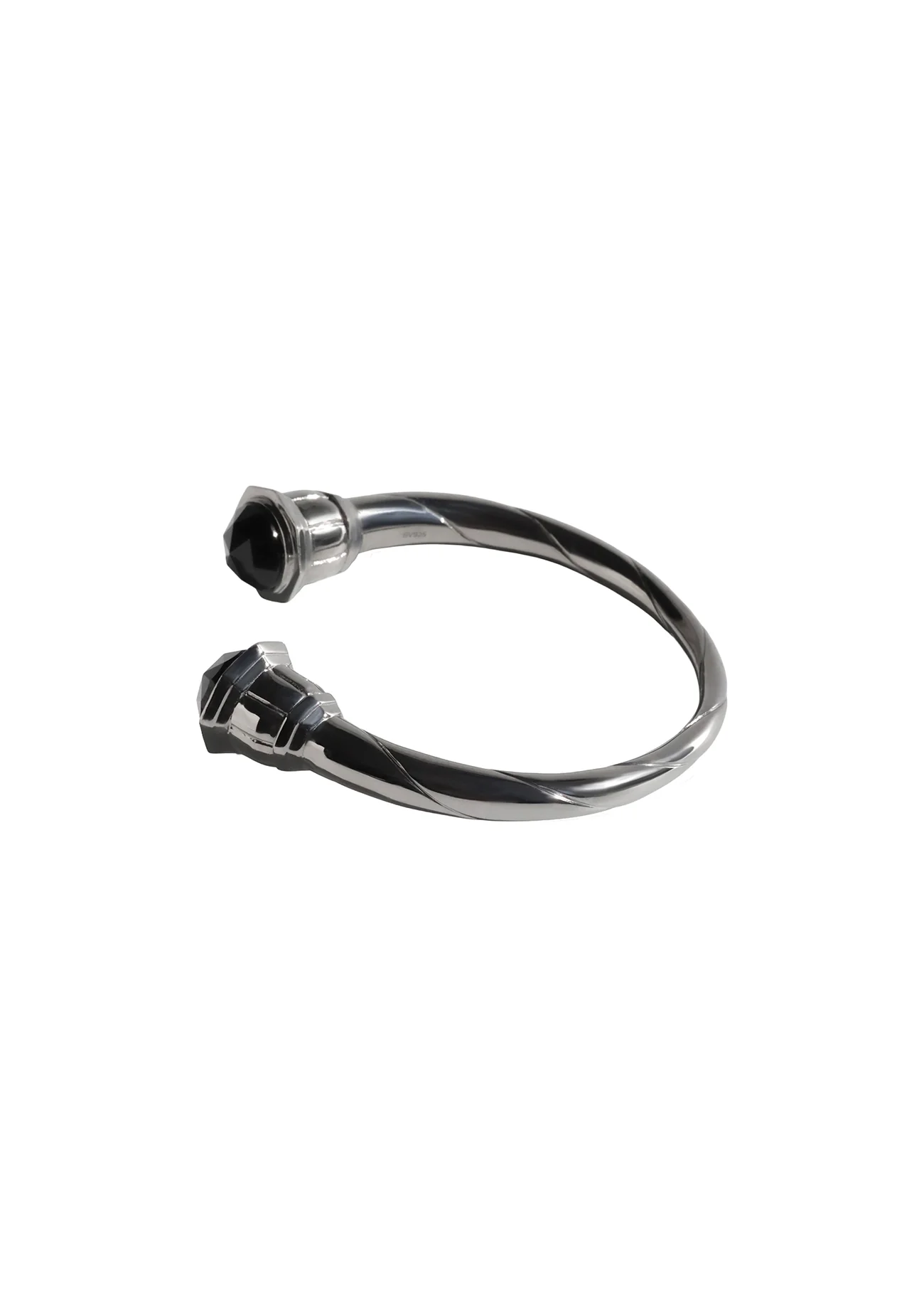 SV/ONYX/BKRH VAULT CUFF SV - Image 5