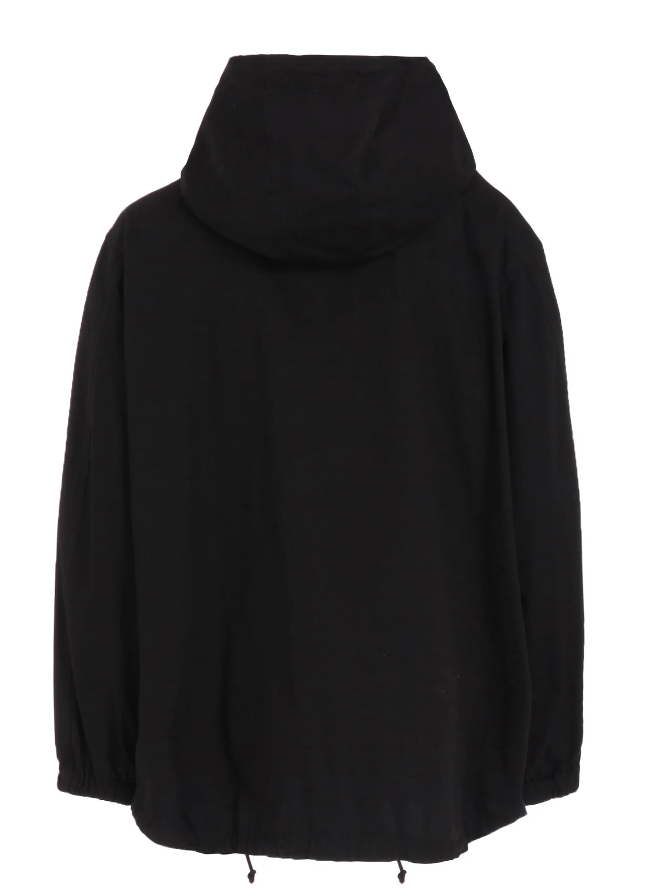 COTTON TWILL MOUNTAIN PARKA - Image 14