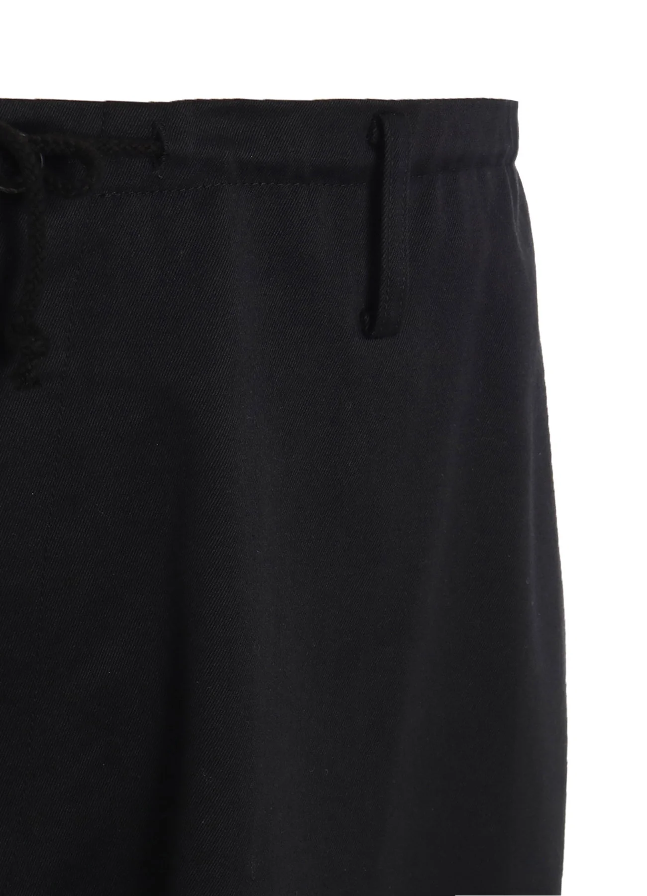 WEPON CLOTH WAIST-STRING WIDE PANTS - Image 15