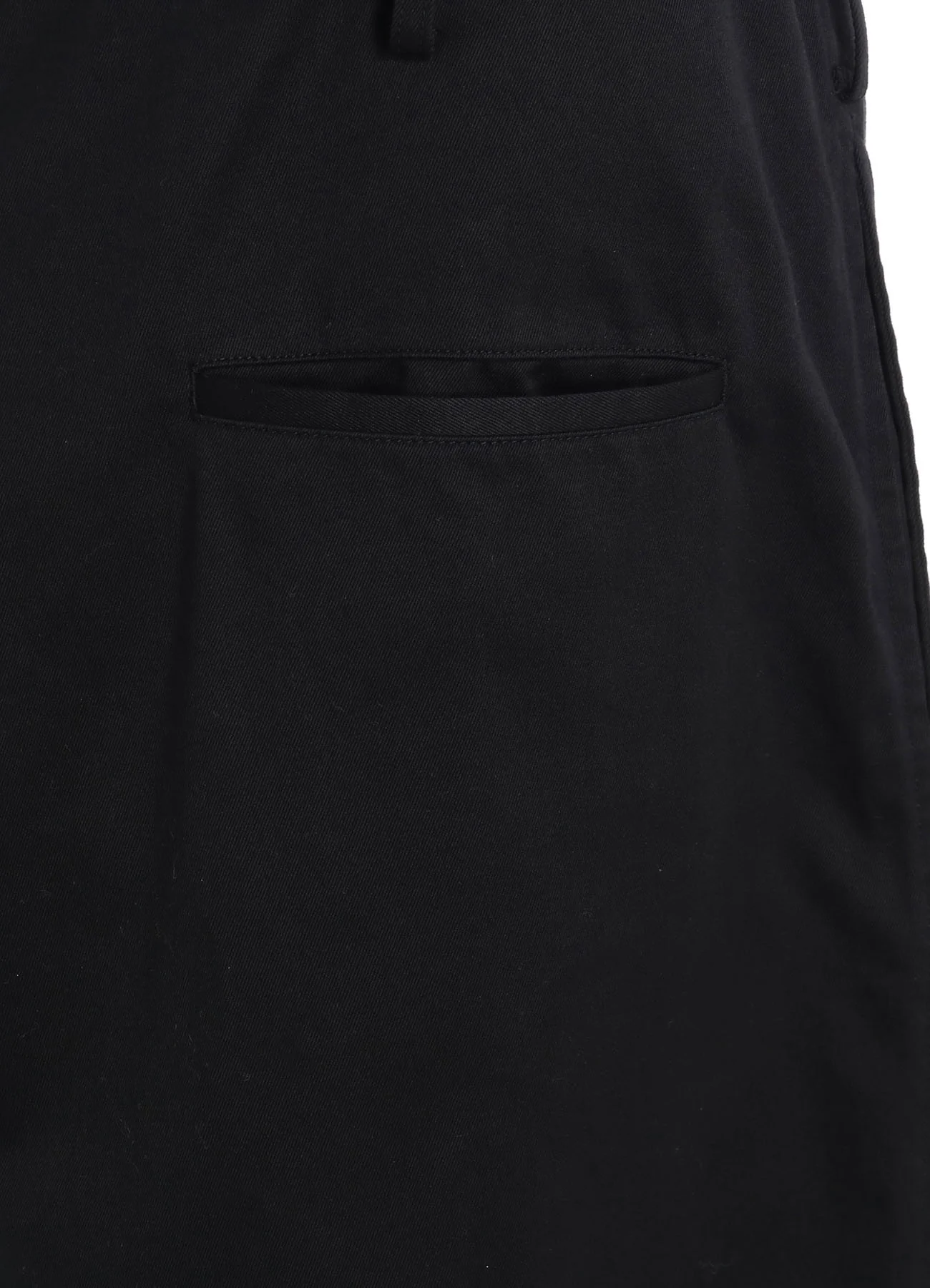 WEPON CLOTH WAIST-STRING WIDE PANTS - Image 17