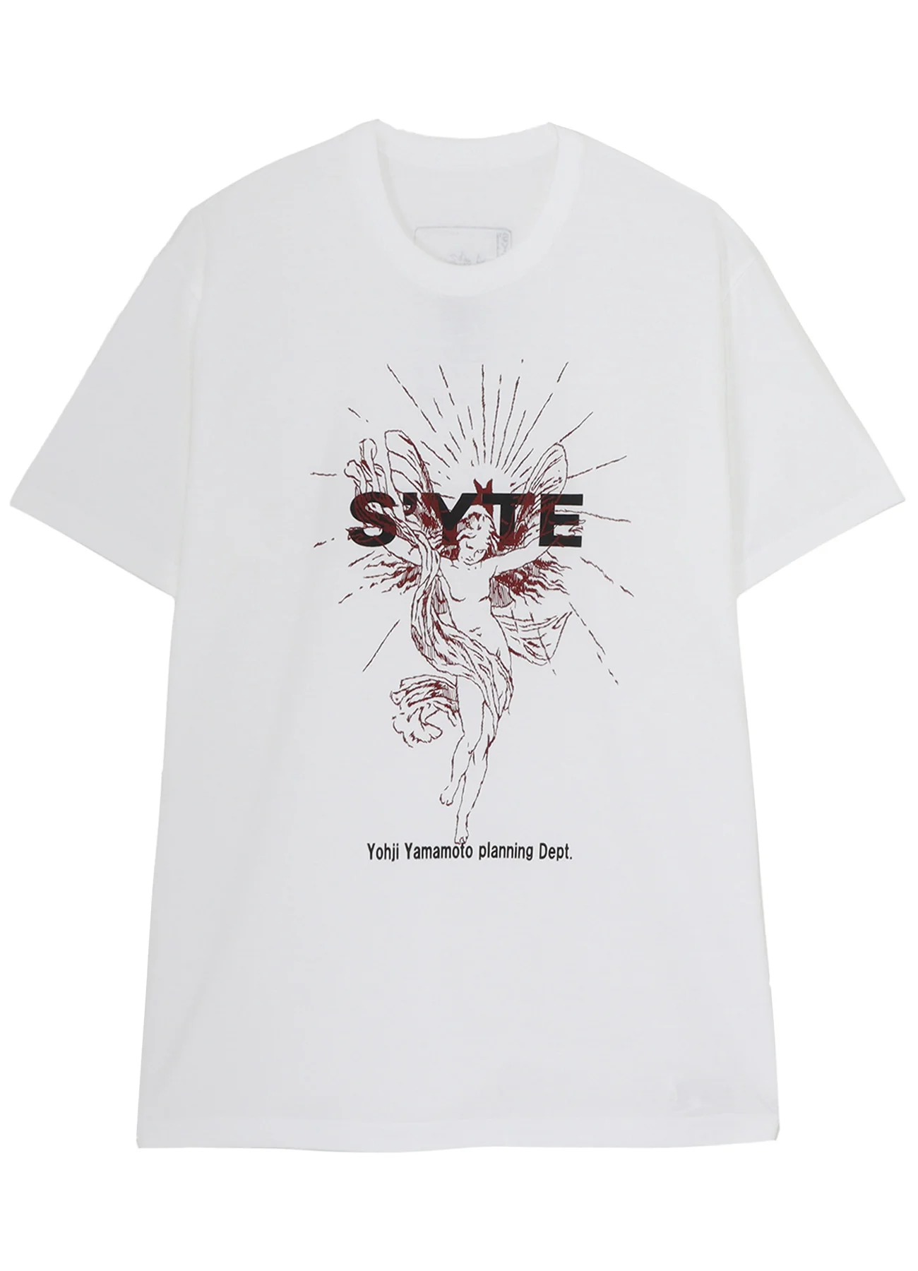 GRAPHIC T-SHIRT -ANGEL- - Image 13