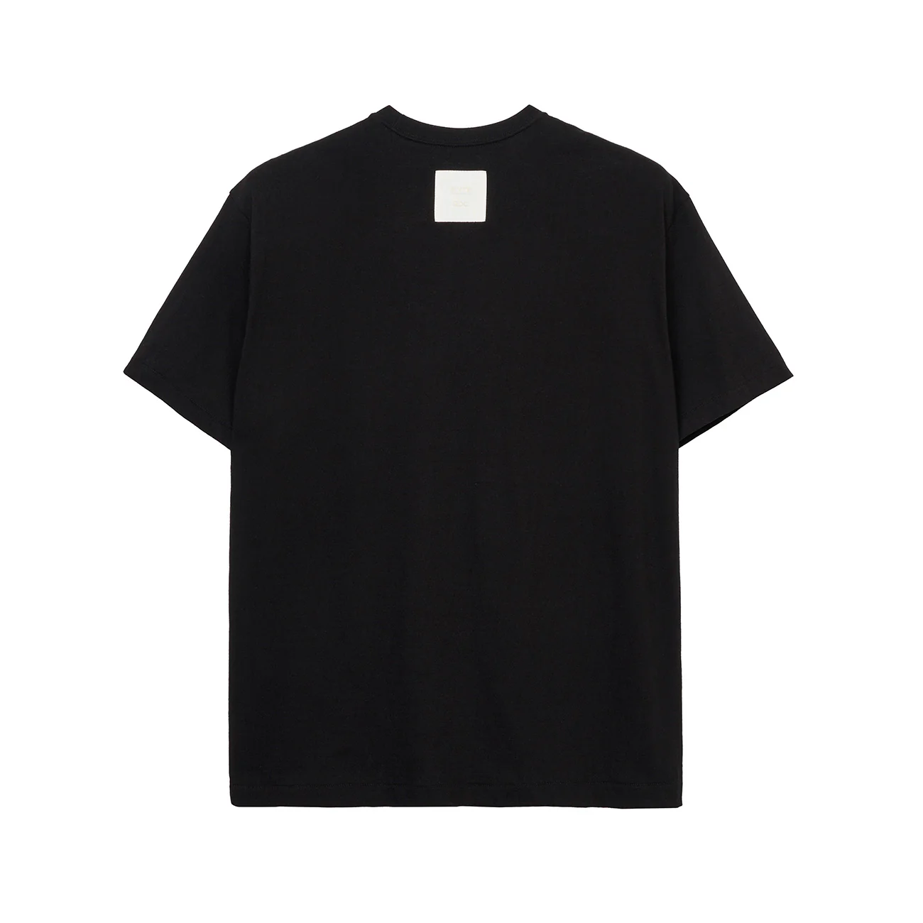 S’YTE × GDC Collaborate Collection- COLLAGE ART GRAPHIC T-SHIRT -fluctuatingly 03- - Image 6