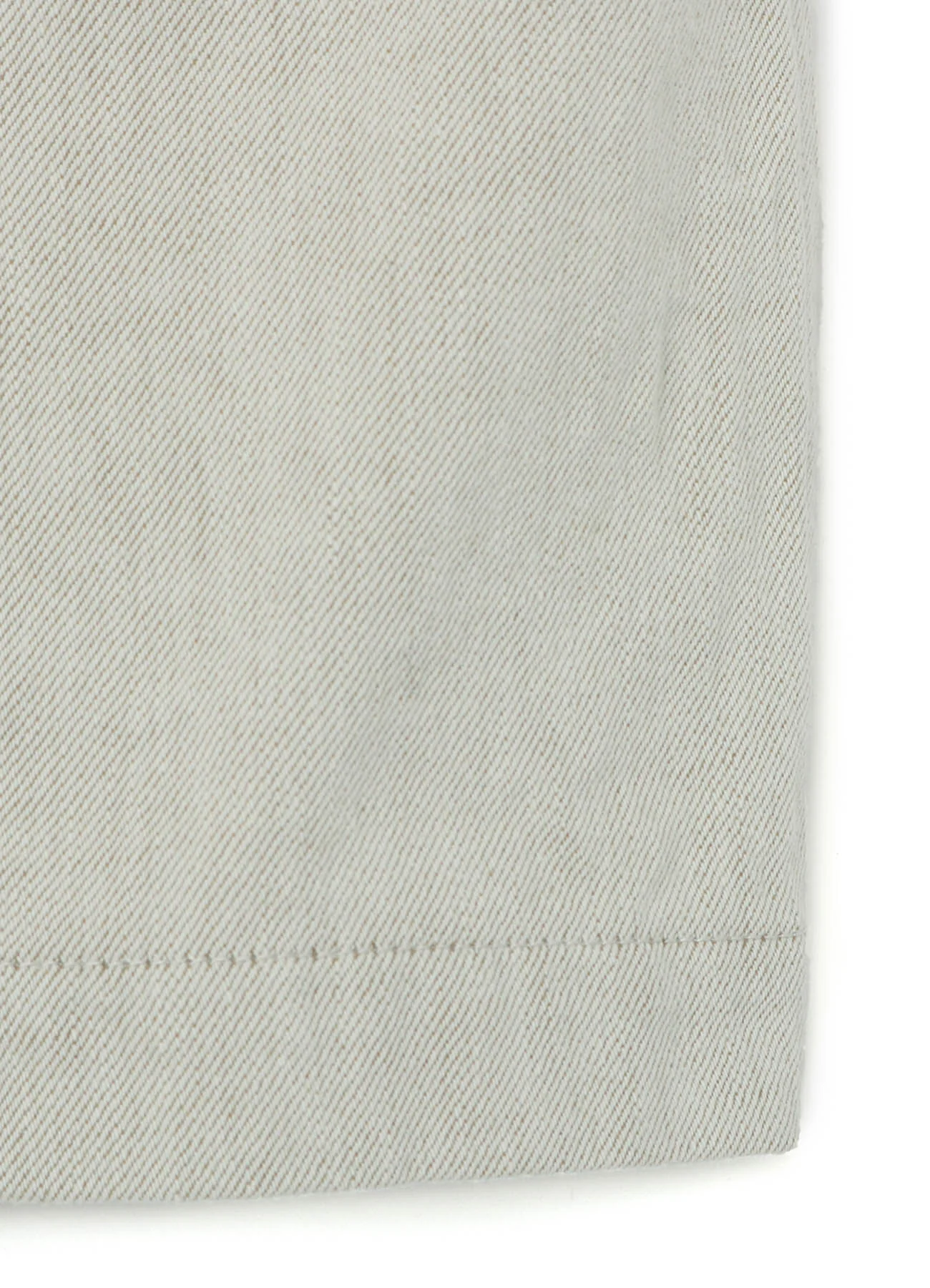 10oz DENIM SURGICAL GOWN DRESS - Image 6